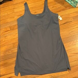 Old Navy, active power soft XXL workout dress